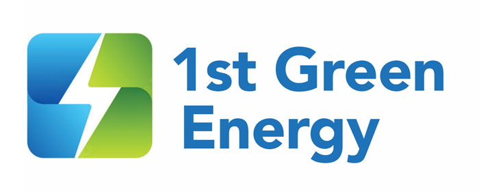 1st Green Energy