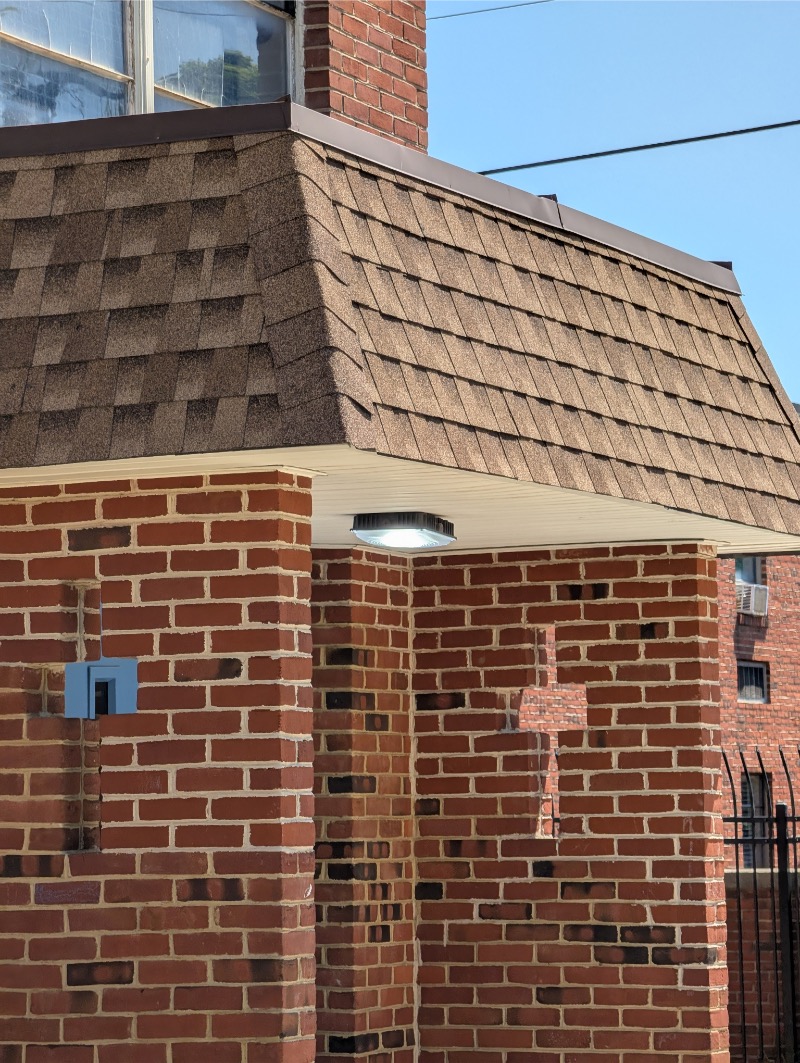 40W canopy Awning(1)